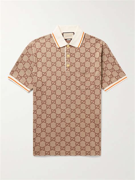 diamond with 2 g gucci t shirt|gucci polo shirts for men.